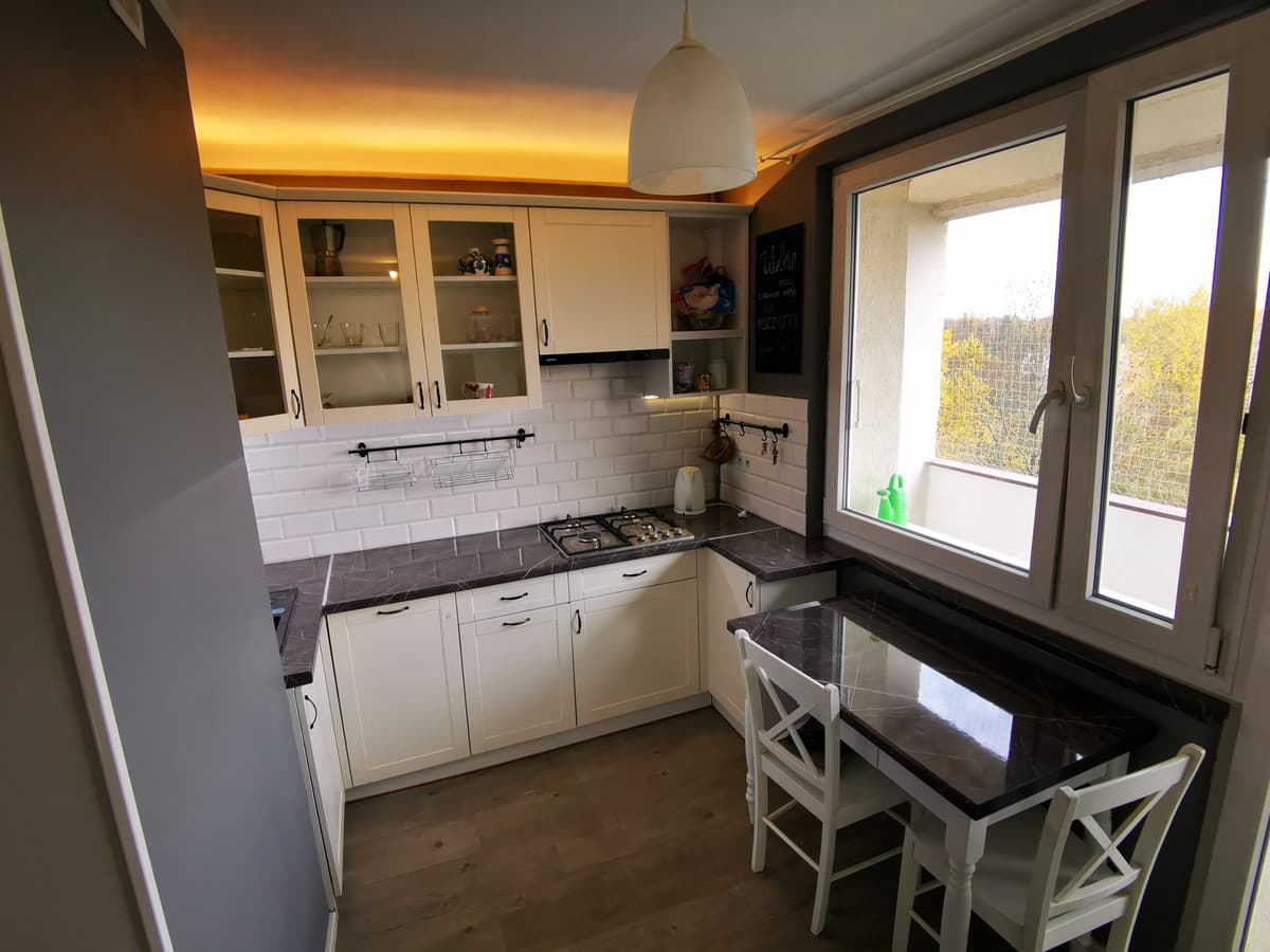 Komfortowe mieszkanie dla singla lub pary - Ugorek - Zdjęcie 1/8