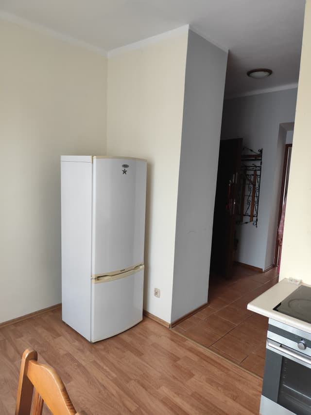 Przytulne mieszkanie w Podgórzu - świetna lokalizacja - Zdjęcie 3/11