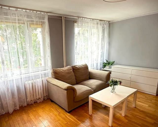 Mieszkanie z potencjałem inwestycyjnym, Poznań Wilda - Zdjęcie 4/4