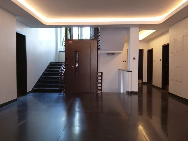 Komfortowe mieszkanie na Mokotowie – do negocjacji - Zdjęcie 2/7