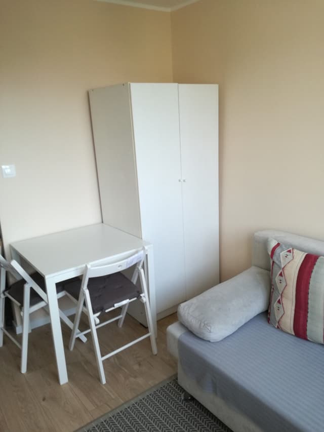 Funkcjonalne mieszkanie dla singla w Poznaniu - Zdjęcie 2/11