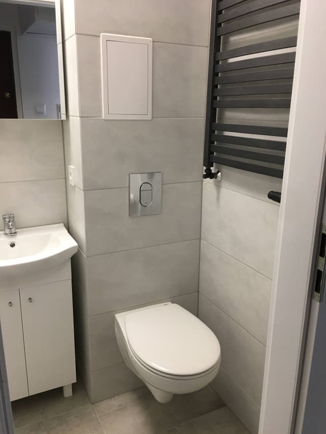 Mieszkanie do wynajęcia w Psim Polu, Wrocław - Zdjęcie 4/4