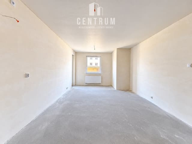 Nowoczesne 3 pokoje blisko centrum - Garbarska Urban Concept - Zdjęcie 3/13