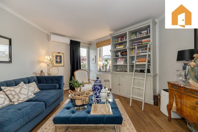 Luksusowy apartament z tarasem na Starym Miście w Щецині - Zdjęcie 3/19