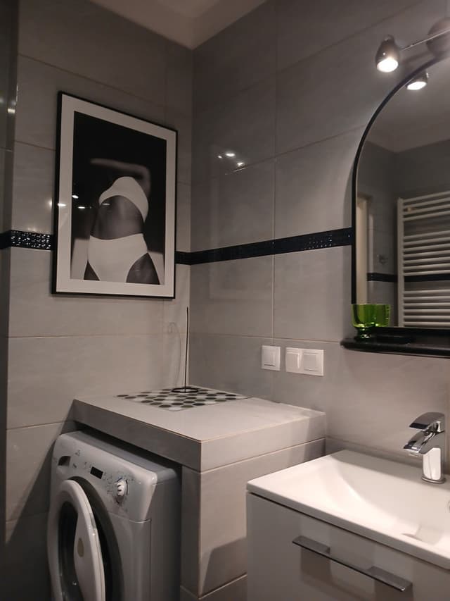 Dwupokojowe mieszkanie w Dębnikach - gotowe do zamieszkania - Zdjęcie 4/16