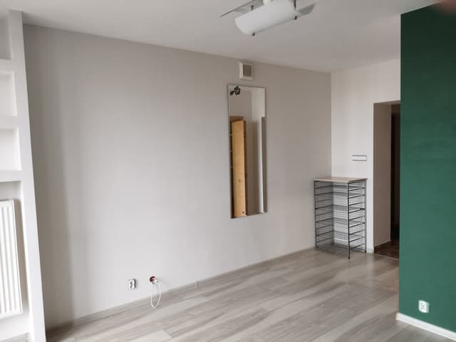 Przytulne mieszkanie w centrum Łodzi, Śródmieście - Zdjęcie 3/15