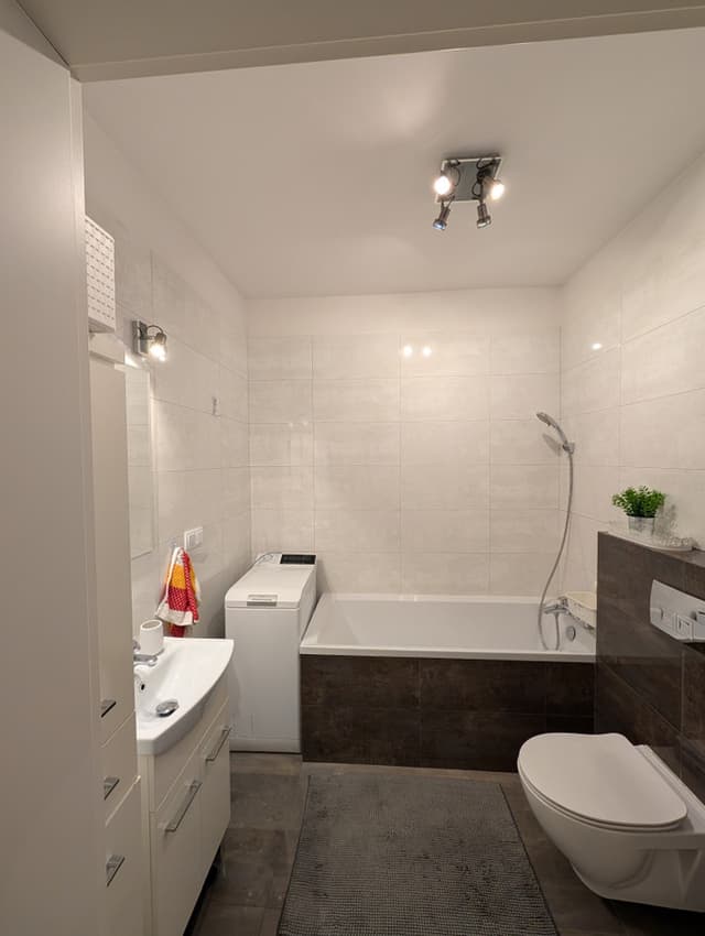 Przytulne 2-pokojowe mieszkanie w Ursusie - Zdjęcie 2/10