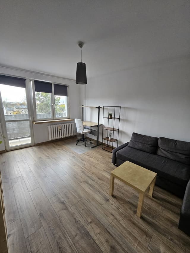 Mieszkanie do Wynajęcia Łódź Górna – Gotowe do Wprowadzenia - Zdjęcie 3/8