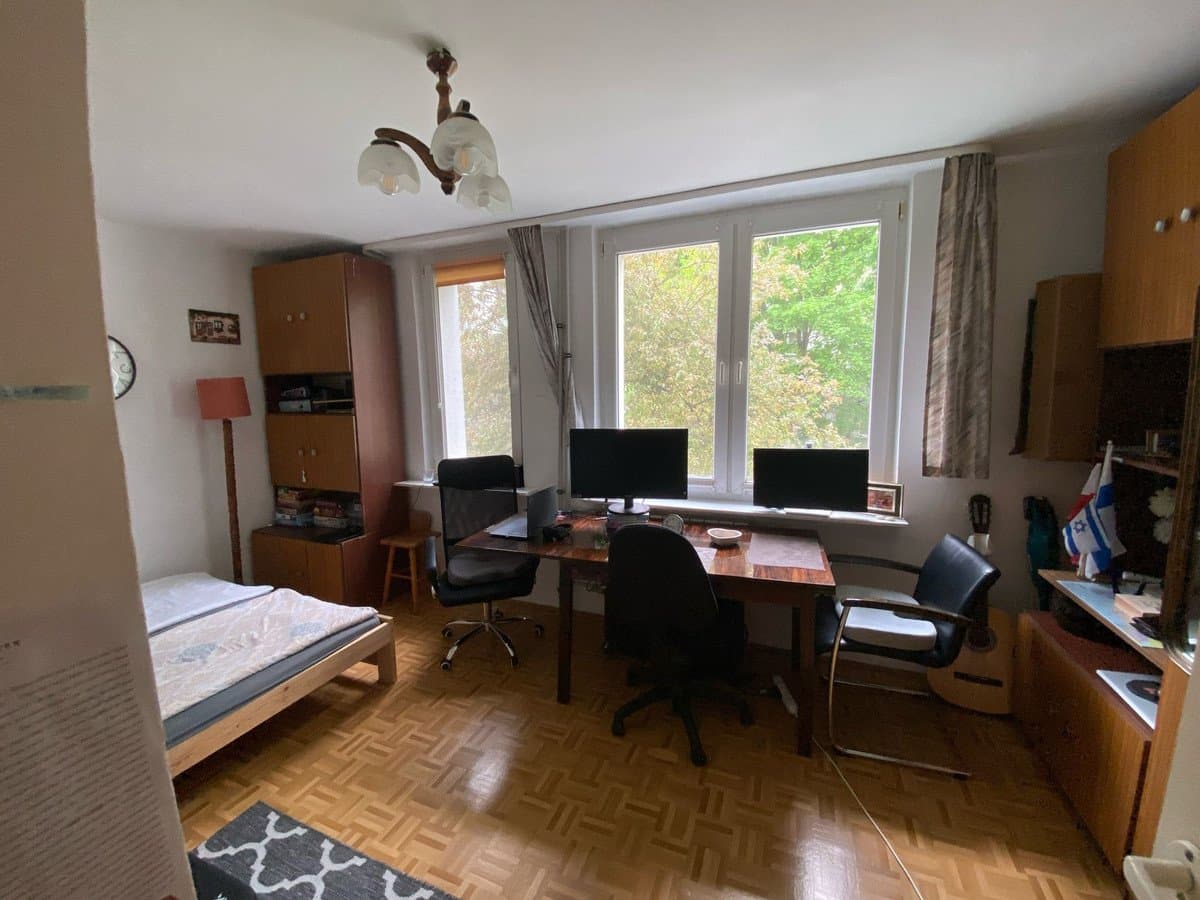 Przytulne studio 24 m² w sercu Ochoty - idealne miejsce do życia - Zdjęcie 1/10