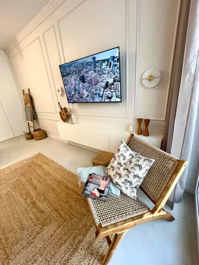 Przytulne mieszkanie w centrum Białegostoku - Zdjęcie 1/11