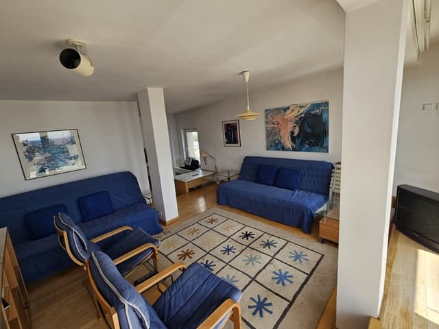 Wyjątkowy apartament z widokowym tarasem w Śródmieściu - Zdjęcie 3/17