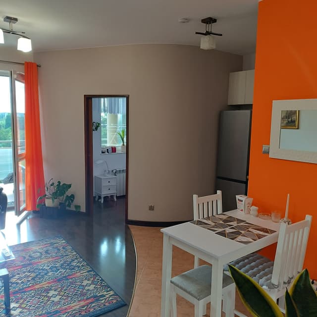 Komfortowe mieszkanie w Bałutach - atrakcyjna cena - Zdjęcie 4/13