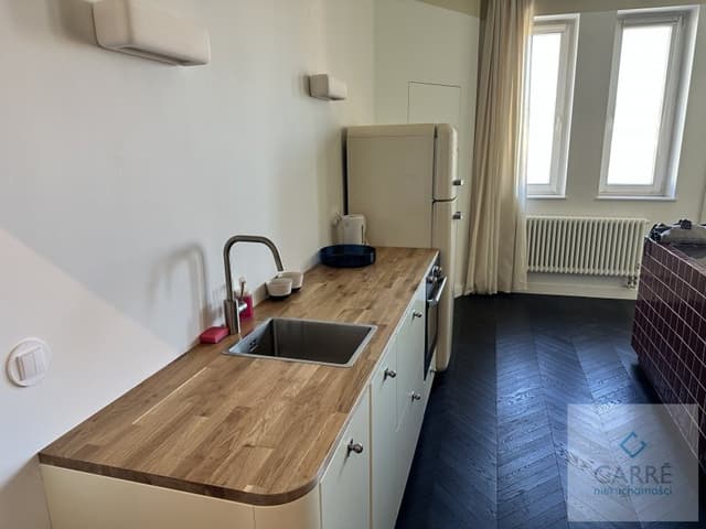 Stylowe 2 pokoje po remoncie w centrum Szczecina - Zdjęcie 5/16