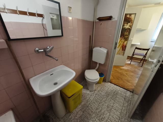 Przytulne mieszkanie w Krzykach, od zaraz - Zdjęcie 5/5