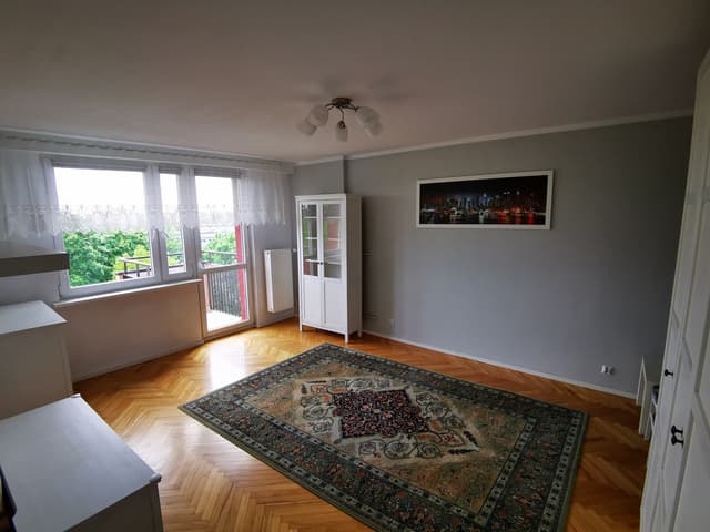 Komfortowe mieszkanie dla singla lub pary - Ugorek - Zdjęcie 3/8