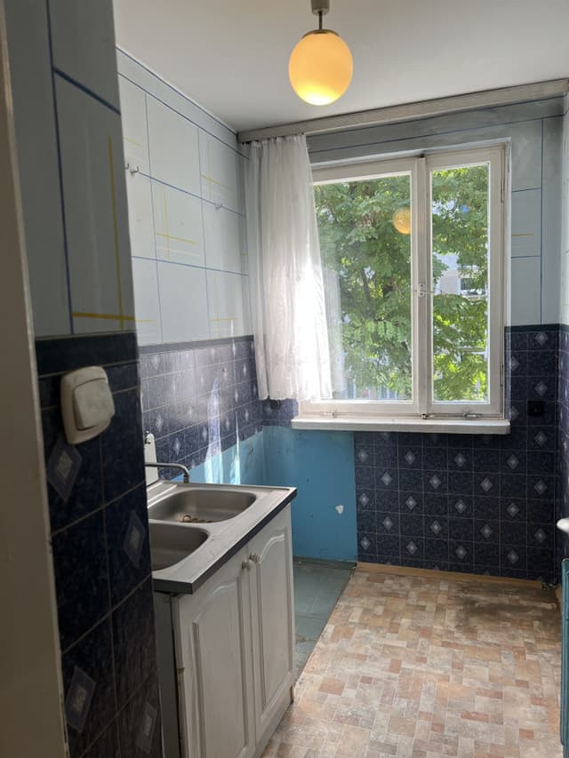 Przytulne mieszkanie w spokojnej części Mistrzejowic - Zdjęcie 3/9