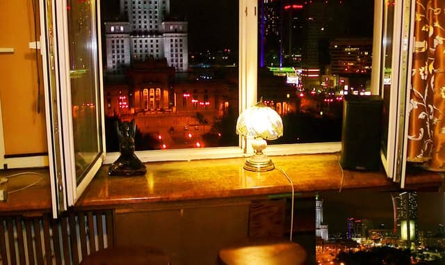 Mieszkanie inwestycyjne w centrum Warszawy - Zdjęcie 3/16