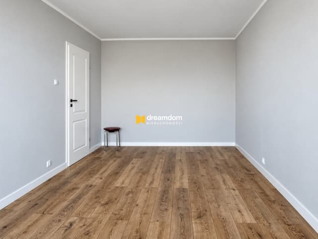 Wyremontowane 2 pokoje z balkonem i patio na Antoniuku - Zdjęcie 3/13