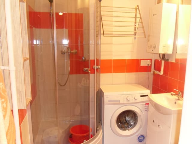 Przytulne studio przy ul. Wileńskiej w doskonałej lokalizacji - Zdjęcie 2/9