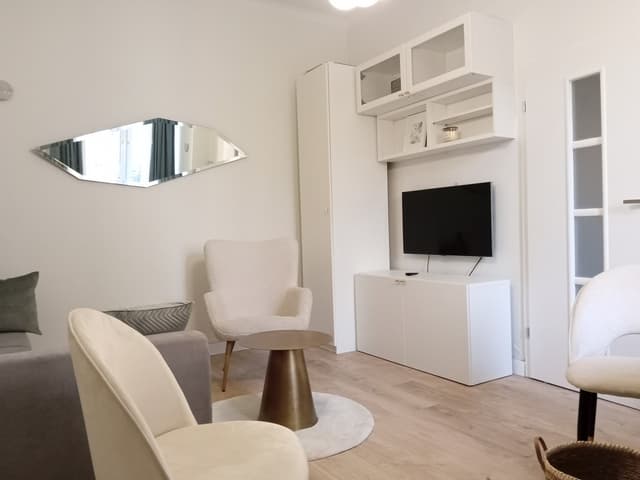 Komfortowe mieszkanie na Mokotowie – do negocjacji - Zdjęcie 3/7