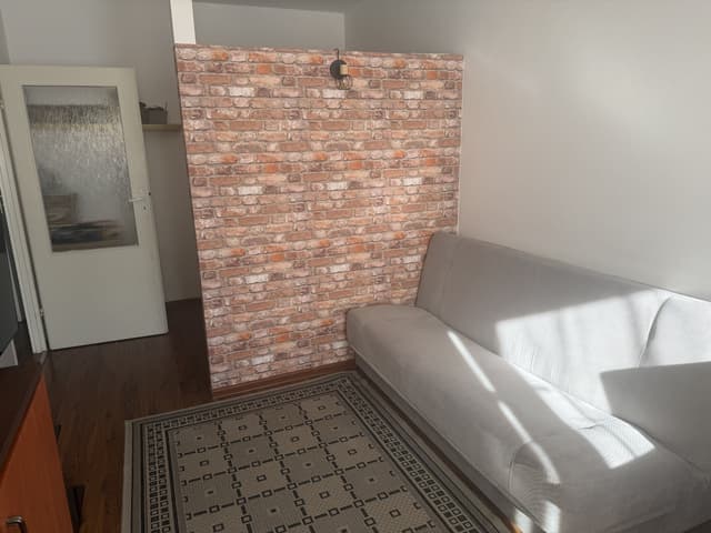 Przytulne mieszkanie z balkonem, Kraków Czyżyny, bezpośrednio - Zdjęcie 4/9