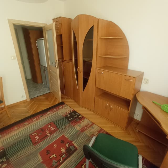 Przytulna, wyposażona kawalerka do wynajęcia na Ochocie - Zdjęcie 2/10