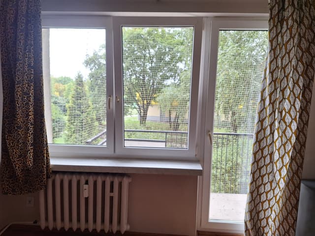 Przytulne mieszkanie w prestiżowej części Bronowic - Zdjęcie 4/9