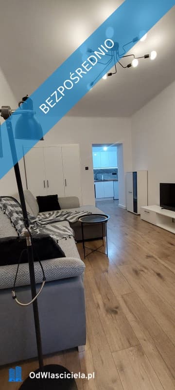 Nowoczesny apartament w sercu Woli - idealna inwestycja - Zdjęcie 1/11