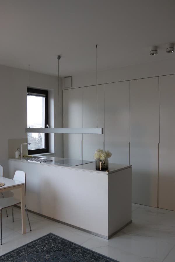 Przytulne mieszkanie na Pradze-Południe, od zaraz - Zdjęcie 4/8