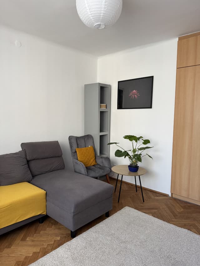 Komfortowe mieszkanie w Bałutach, Łódź - Zdjęcie 3/8