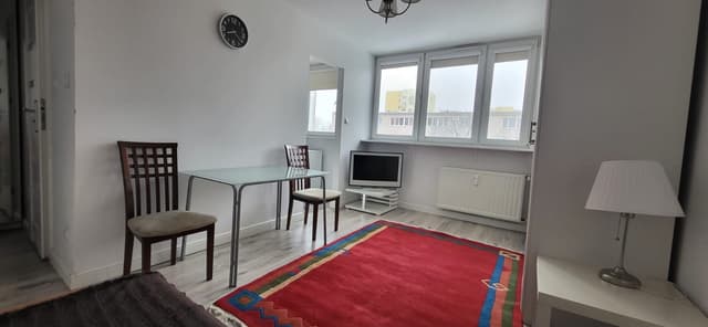 Przytulne mieszkanie na Pradze-Południe, Warszawa - Zdjęcie 2/5