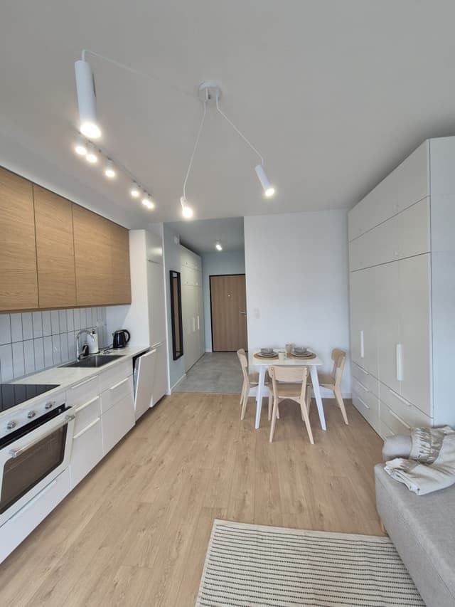 Przytulne mieszkanie z mediami w cenie, Warszawa - Zdjęcie 2/15