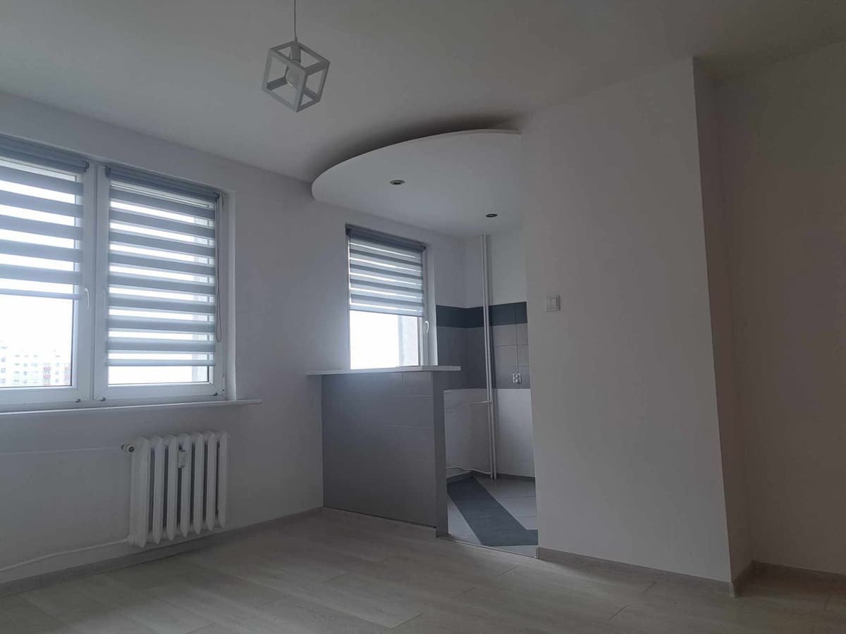 Przytulne mieszkanie na Wichrowym Wzgórzu - idealne na start - Zdjęcie 1/11