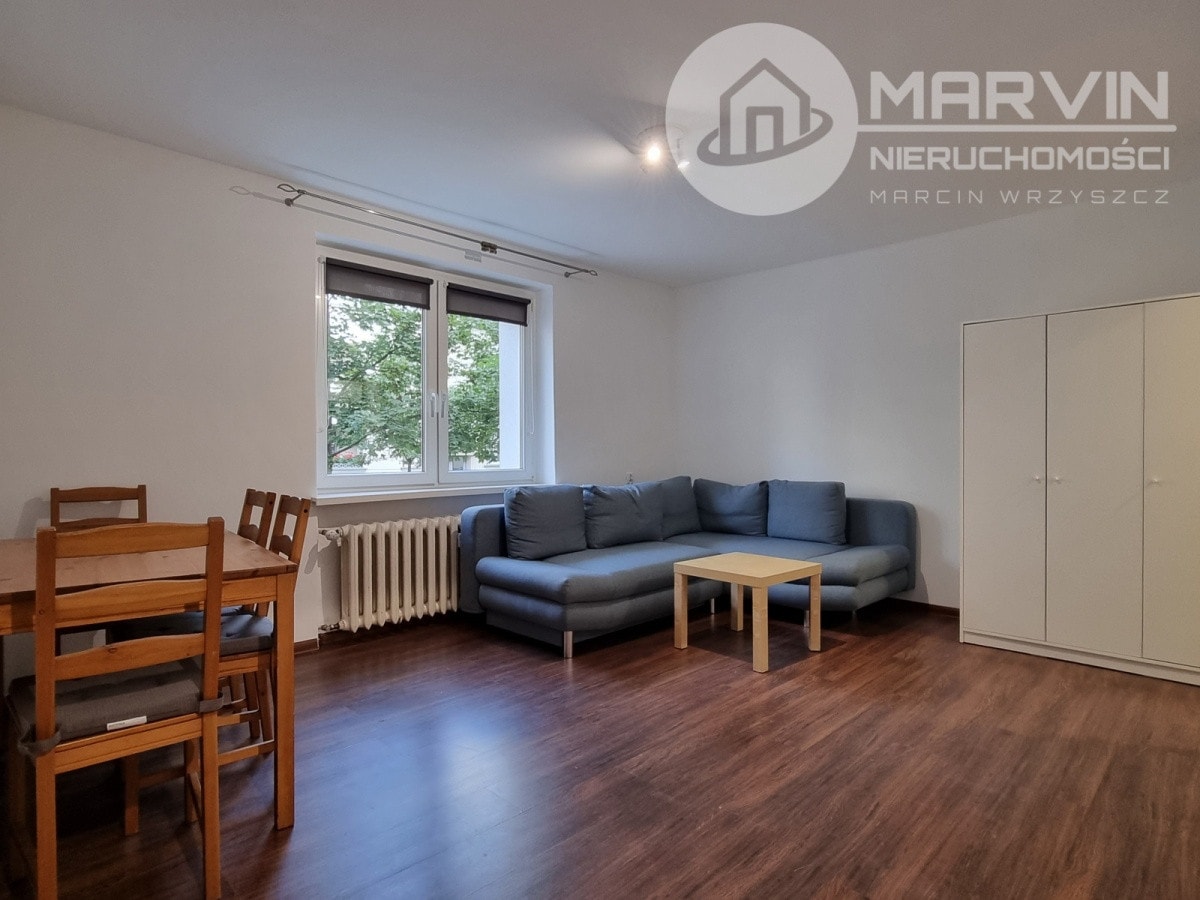 Przytulne mieszkanie w sercu Grunwaldu - świetna lokalizacja - Zdjęcie 1/16