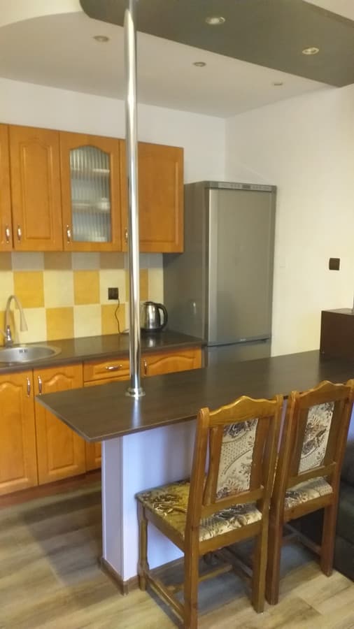 Przytulne mieszkanie w sercu Pragi-Południe, świetna lokalizacja - Zdjęcie 3/11