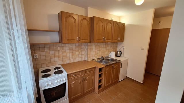 Nowoczesne studio w spokojnej części Bieżanowa-Prokocimia - Zdjęcie 5/10