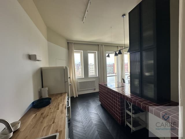 Stylowe 2 pokoje po remoncie w centrum Szczecina - Zdjęcie 4/16