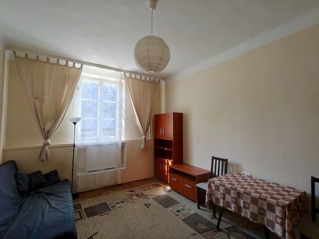 Mieszkanie w prestiżowym Śródmieściu Warszawy - Zdjęcie 3/8