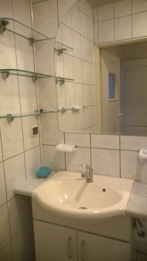 Przytulne, umeblowane mieszkanie w cichej dzielnicy Skorupy - Zdjęcie 1/4
