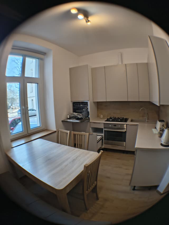 Mieszkanie w centrum Łodzi, Śródmieście - Zdjęcie 5/12