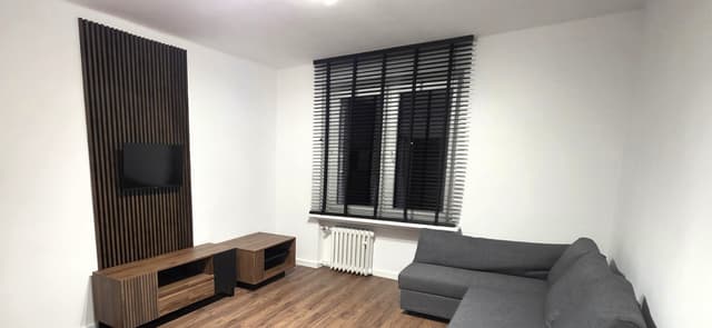 Komfortowe mieszkanie w dzielnicy Krowodrza - Zdjęcie 2/10