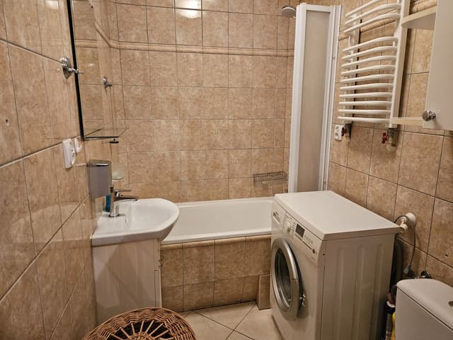 Przytulne mieszkanie na Ursynowie | Dostępne od zaraz - Zdjęcie 5/12