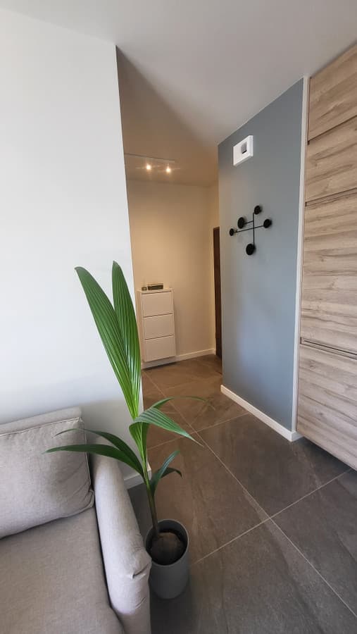 Luksusowy apartament z widokiem na rzekę, Osiedle Urzecze - Zdjęcie 4/15