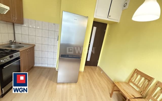 Słoneczne 2 pokoje w centrum, parking dla mieszkańców - Zdjęcie 3/13