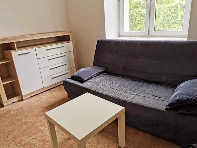 Stylowe mieszkanie po remoncie, ul. Starowiślna - Zdjęcie 5/5