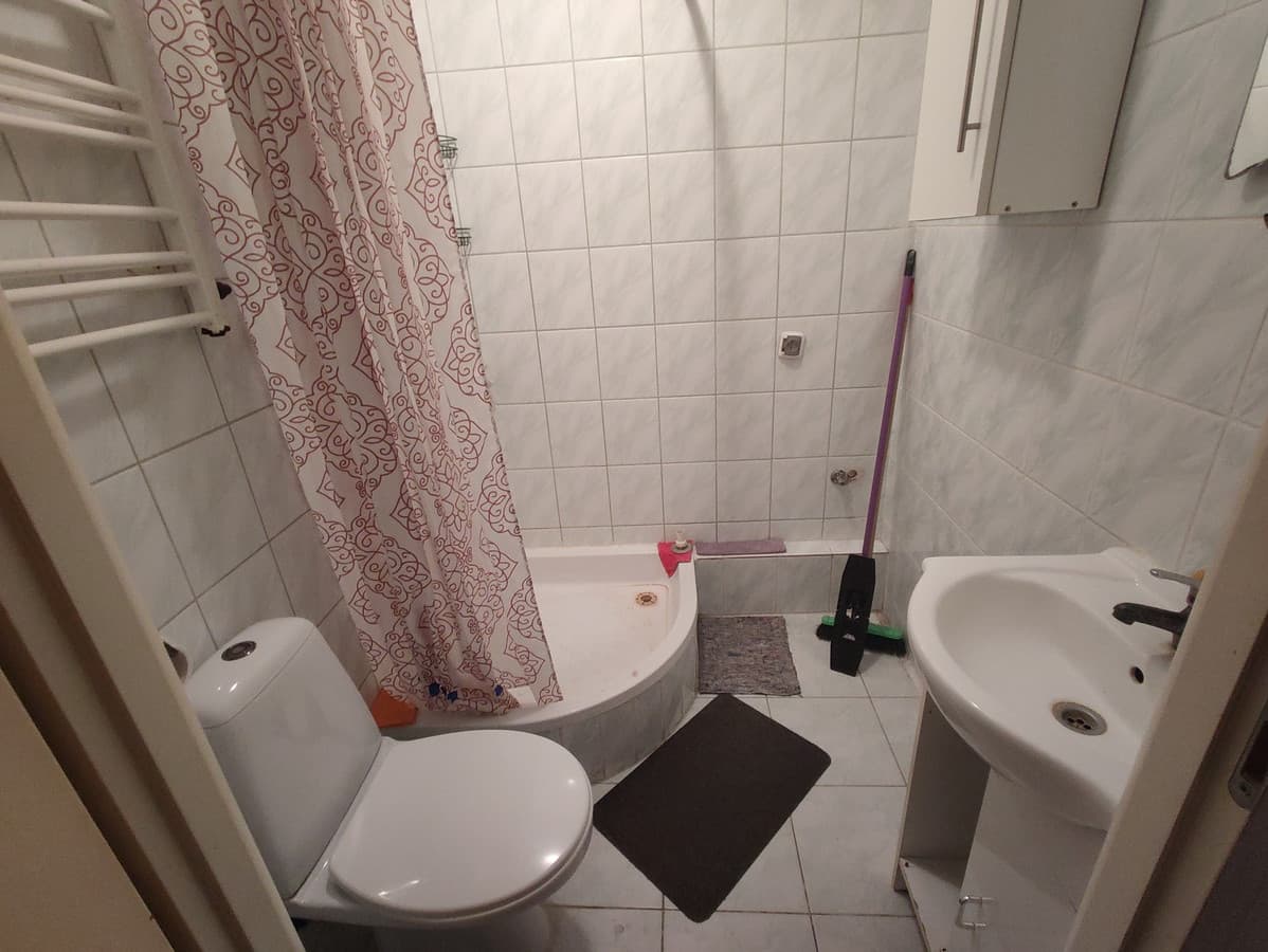 Funkcjonalne mieszkanie w zielonej dzielnicy Wawer - Zdjęcie 1/7