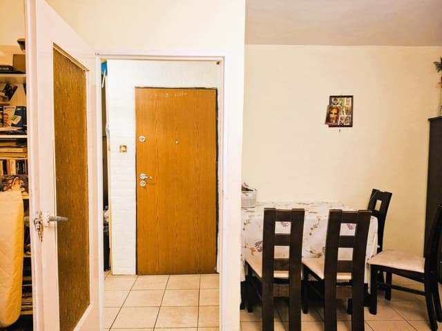 Komfortowe mieszkanie 2-pokojowe w Nowej Hucie - Zdjęcie 4/14