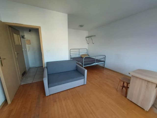 Komfortowe 2-pokojowe mieszkanie na Ursynowie - Zdjęcie 5/6