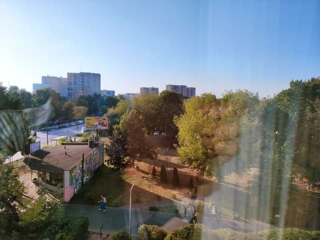 Komfortowe 31 m² na Ursynowie - idealna lokalizacja - Zdjęcie 3/7