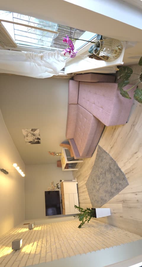 Mieszkanie 30m² w dzielnicy Bałuty - Łódź - Zdjęcie 1/15